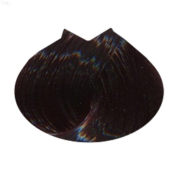 Ollin color крем-краска 2/22 черный фиолетовый 60мл