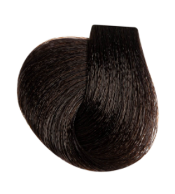 Ollin megapolis 3/12 безаммиачный масляный краситель для волос темный шатен пепельно-фиолетовый 50мл