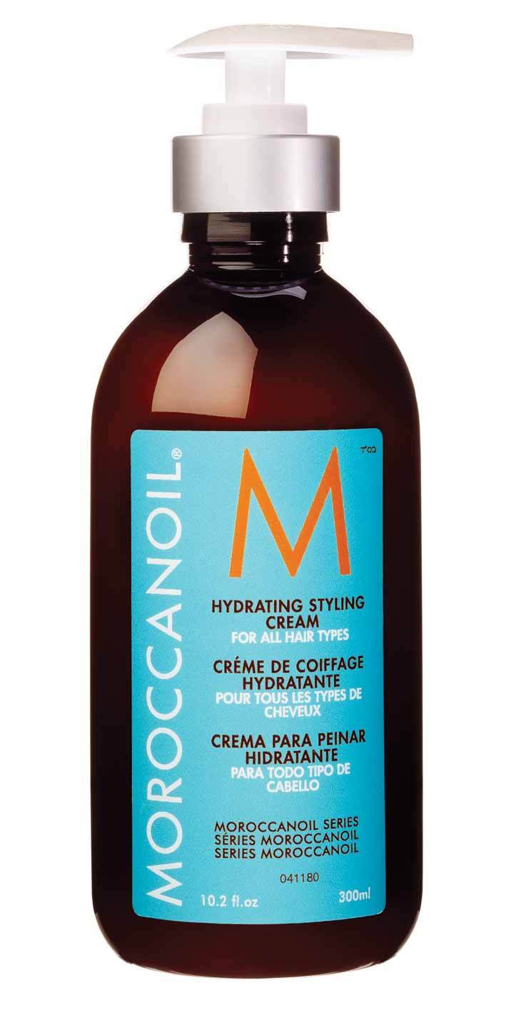 Moroccanoil увлажняющий крем для всех типов волос 500мл 