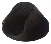 Ollin silk touch 3/0 темный шатен безаммиачный стойкий краситель для волос 60мл