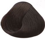 Ollin silk touch 5/71 светлый шатен коричнево пепельный безаммиачный стойкий краситель для волос 60мл