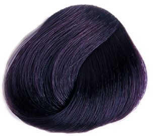 Selective крем-краска colorevo 4.7 каштановый фиолетовый 100мл