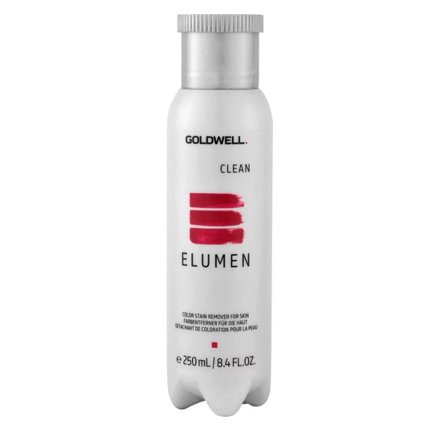 Goldwell elumen clean средство для удаления краски с кожи головы 250 мл АКЦИЯ