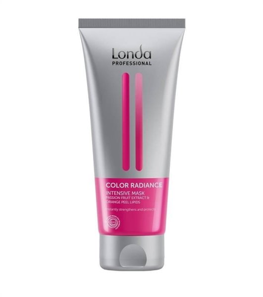 Londacare color radiance интенсивная маска для окрашенных волос 200мл SALE -8% акция