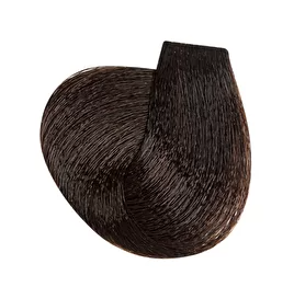 Ollin megapolis 5/00 безаммиачный масляный краситель для волос светлый шатен глубокий 50мл
