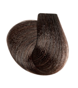 Ollin megapolis 5/12 безаммиачный масляный краситель для волос светлый шатен пепельно-фиолетовый 50мл