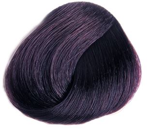 Selective крем-краска colorevo 5.7 светло-каштановый фиолетовый 100мл