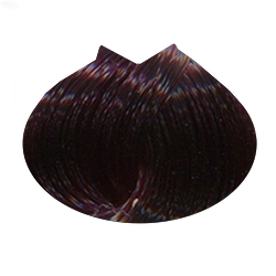 Ollin performance 5/22 светлый шатен фиолетовый 60мл перманентная крем-краска для волос
