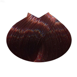 Ollin performance 5/6 светлый шатен красный 60мл перманентная крем-краска для волос