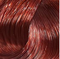 Bouticle expert color перманентный крем-краситель 6/43 темно-русый медно-золотистый 100мл ЛС