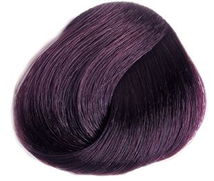 Selective крем-краска colorevo 6.7 темный блондин фиолетовый 100мл