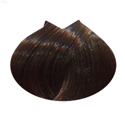 Ollin silk touch 6/1 темно-русый пепельный 60мл безаммиачный стойкий краситель для волос