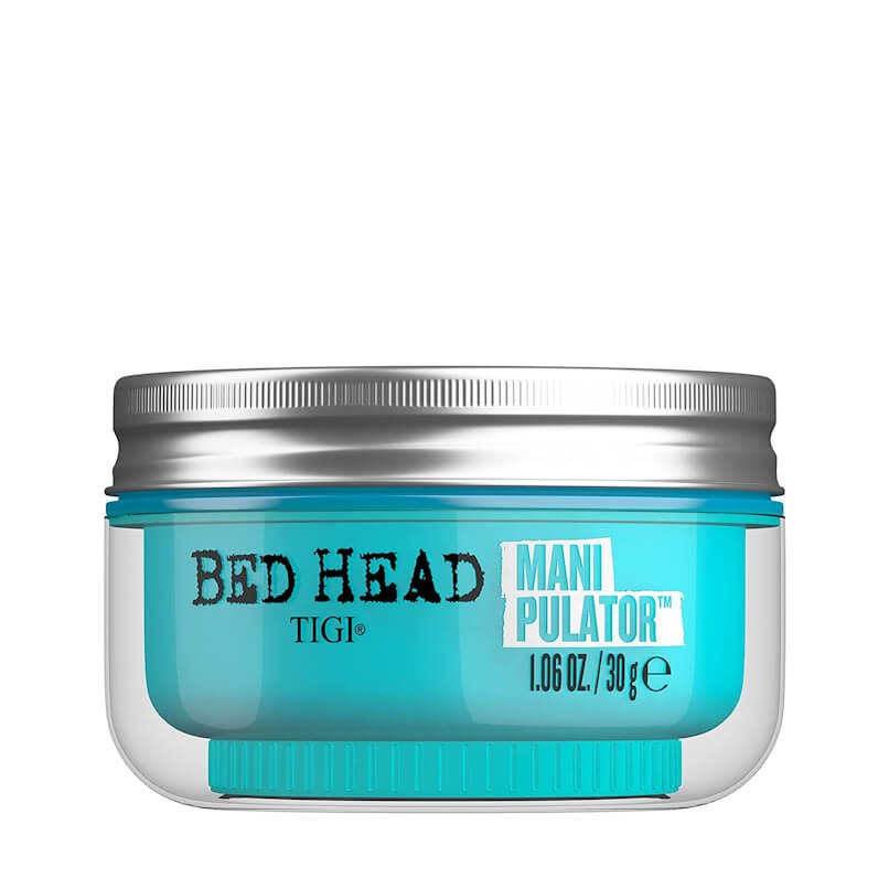 Tigi bed head manipulator paste текстурирующая паста для волос 30 г