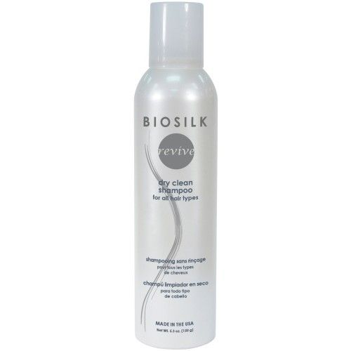 Biosilk silk therapy styling шампунь сухой 150 г БС