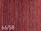 Lisap escalation easy absolute 3 безаммиачный краситель 66/58 глубокий темный блондин красный рубин 60мл ЛС