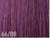 Lisap escalation easy absolute 3 безаммиачный краситель 66/88 интенсивный фиолетовый темный блондин 60мл ЛС