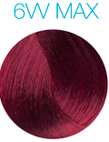 Gоldwell colorance тонирующая крем-краска 6 vv max яркий фиолетовый 60 мл (д)