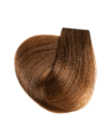 Ollin megapolis 7/0 безаммиачный масляный краситель для волос русый 50мл