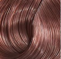 Bouticle expert color перманентный крем-краситель 7/71 русый коричнево-пепельный 100мл ЛС