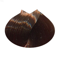 Ollin silk touch 7/34 русый золотисто-медный 60мл безаммиачный стойкий краситель для волос