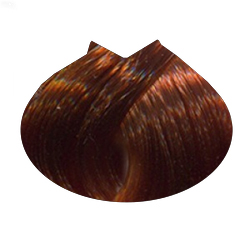 Ollin silk touch 7/43 русый медно-золотистый 60мл безаммиачный стойкий краситель для волос