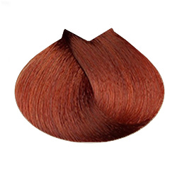 Loreal краска для волос mаjirel 7-44 50мл