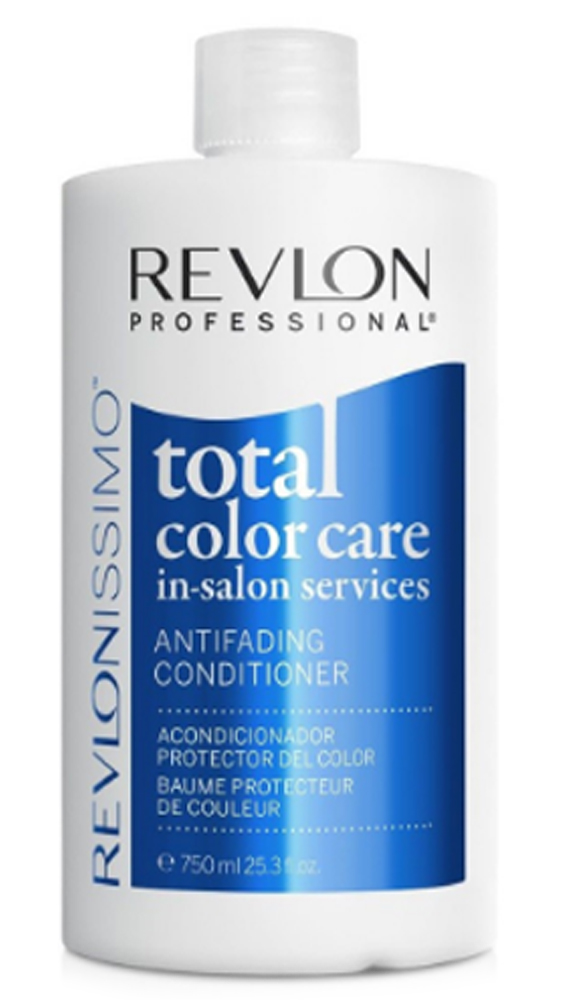 Revlon revlonissimo color care кондиционер анти-вымывание цвета без сульфатов 750 мл мил