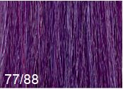 Lisap escalation easy absolute 3 безаммиачный краситель 77/88 блондин насыщенный фиолетовый 60мл ЛС