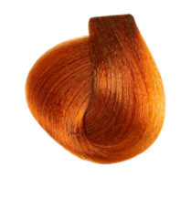Ollin megapolis 8/43 безаммиачный масляный краситель для волос светло русый медно золотистый 50мл