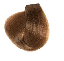 Ollin megapolis 8/71 безаммиачный масляный краситель для волос светло русый коричнево пепельный 50мл