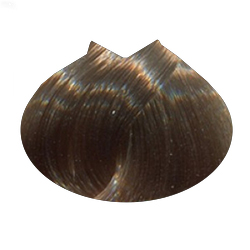 Ollin silk touch 8/1 светло-русый пепельный 60мл безаммиачный стойкий краситель для волос