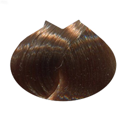 Ollin silk touch 8/7 светло-русый коричневый 60мл безаммиачный стойкий краситель для волос