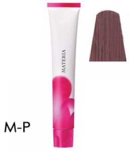 Lebel materia 3d make-up line тон MP 80г ^