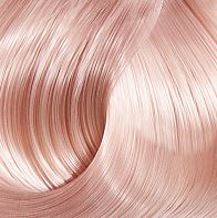 Bouticle expert color перманентный крем-краситель 9/06 блондин натурально-фиолетовый 100мл ЛС