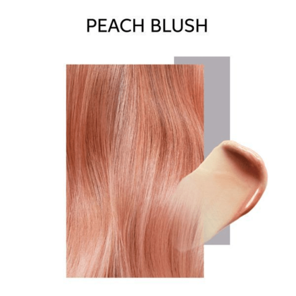 Wella color fresh маска оттеночная персиковые румяна peach blush 150мл