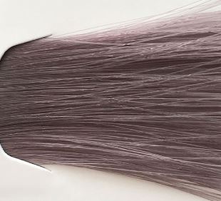 Lebel luviona краска для волос ash brown 8 пепельно-коричневый 80гр