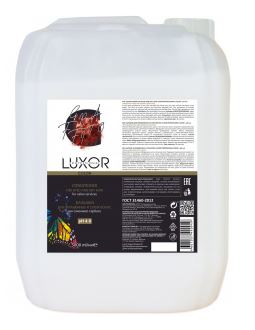 Luxor professional color бальзам для окрашенных и сухих волос 5000мл