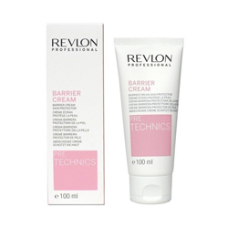Revlon barrier cream защитный крем 100 мл БС