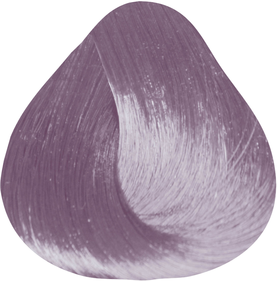 Estel essex chrome крем краска 9.6 блондин фиолетовый 60 мл
