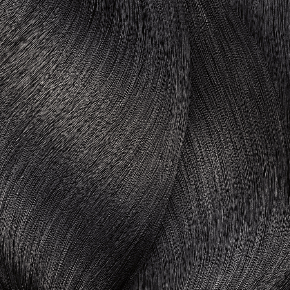 Loreal краска для волос mаjirel cооl infоrced 6.1 50мл (д)