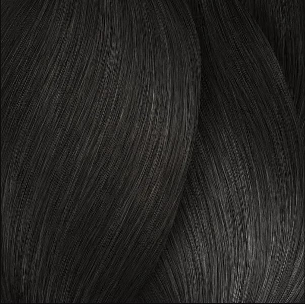 Loreal diа light крем-краска для волос 5.11 50мл ^^
