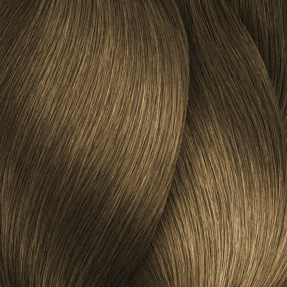 Loreal diа light крем-краска для волос 7.3 50мл