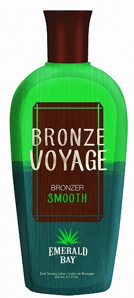 Emerald bay bronze voyage 250мл