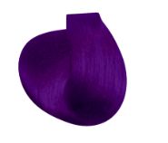 Ollin crush color гель-краска для волос прямого действия фиолет 100мл