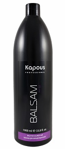 Kapous бальзам для окрашенных волос 1050 мл