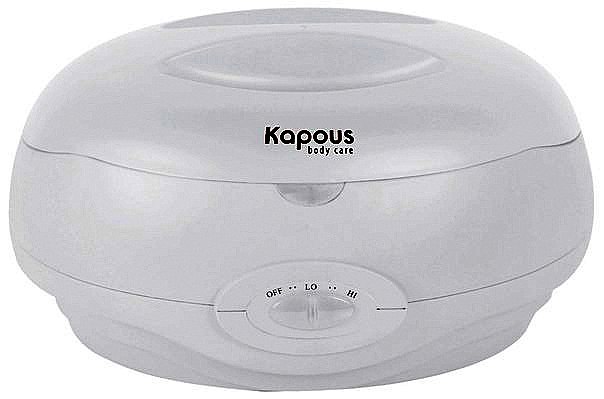 Kapous электрический нагреватель для парафина