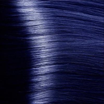 Kapous крем-краска 07 усилитель синий 100 мл
