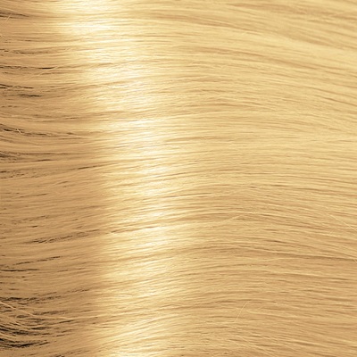 Kapous крем-краска 10.3 платиновый блондин золотистый 100 мл