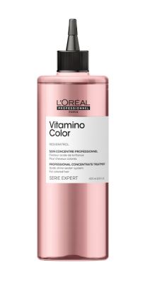 Loreal vitamino color концентрат 400мл БС