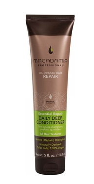 Macadamia nourishing daily deep кондиционер интенсивного действия для всех типов волос 148 мл